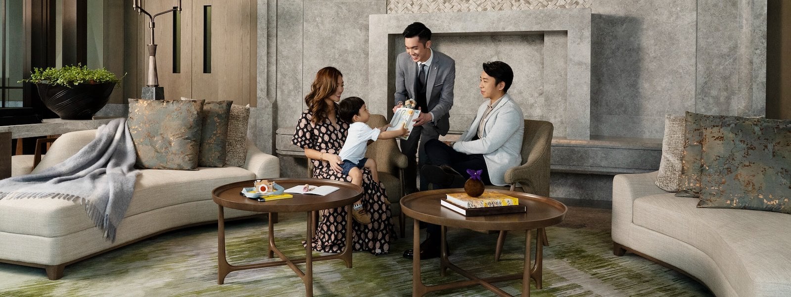 The St. Regis Jakarta
