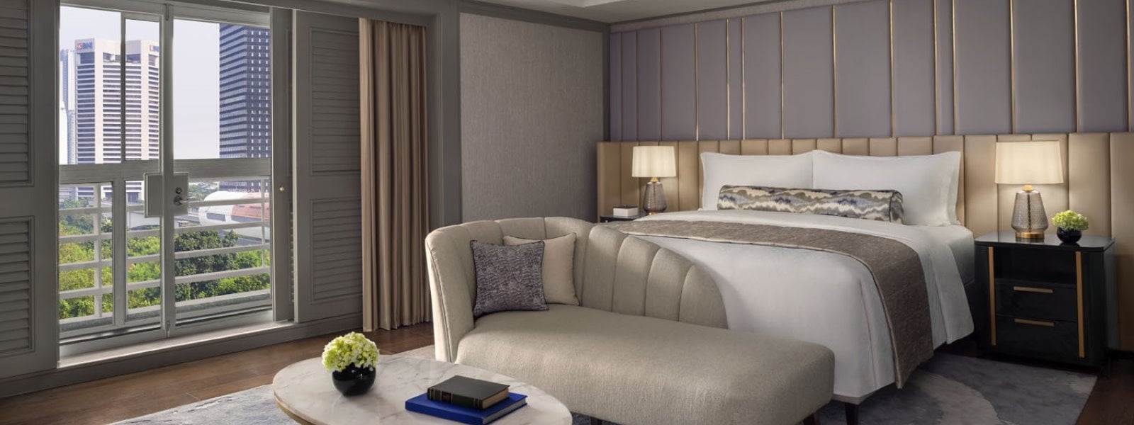 The St. Regis Jakarta